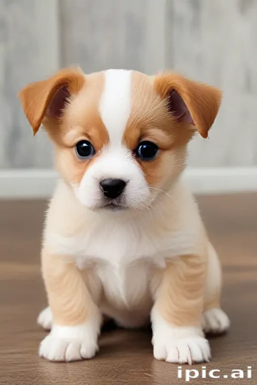 cute puppy