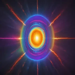 energetic