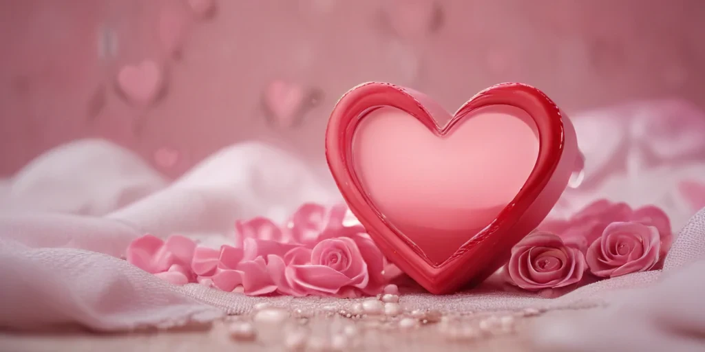 valentine day wallpaper