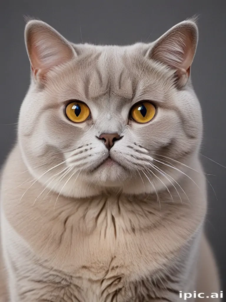 british shorthair cat breed