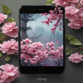 cutest phone backgrounds