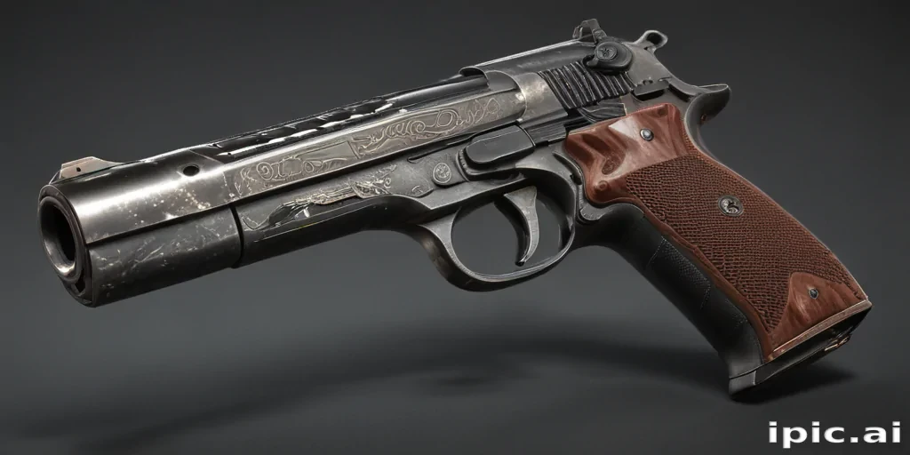 png gun
