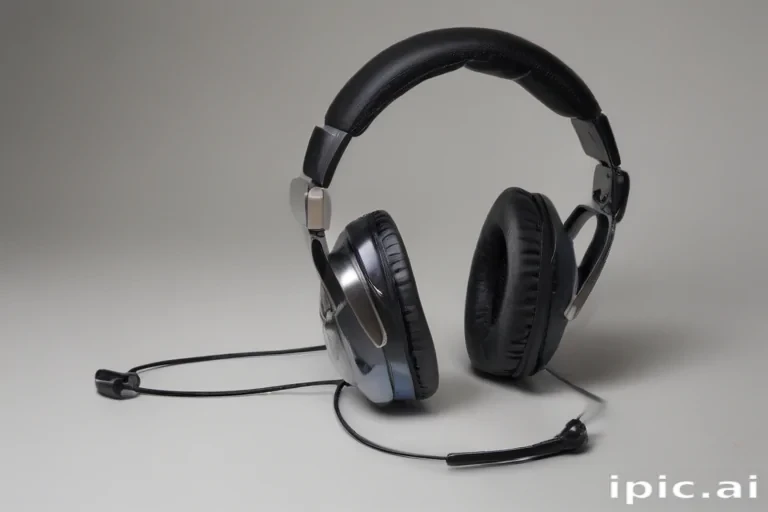 headset png