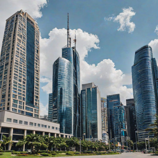 buildings png