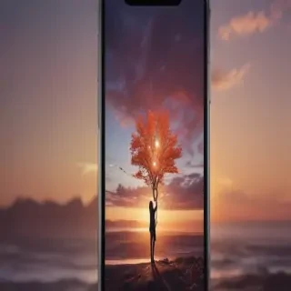 positive iphone wallpapers