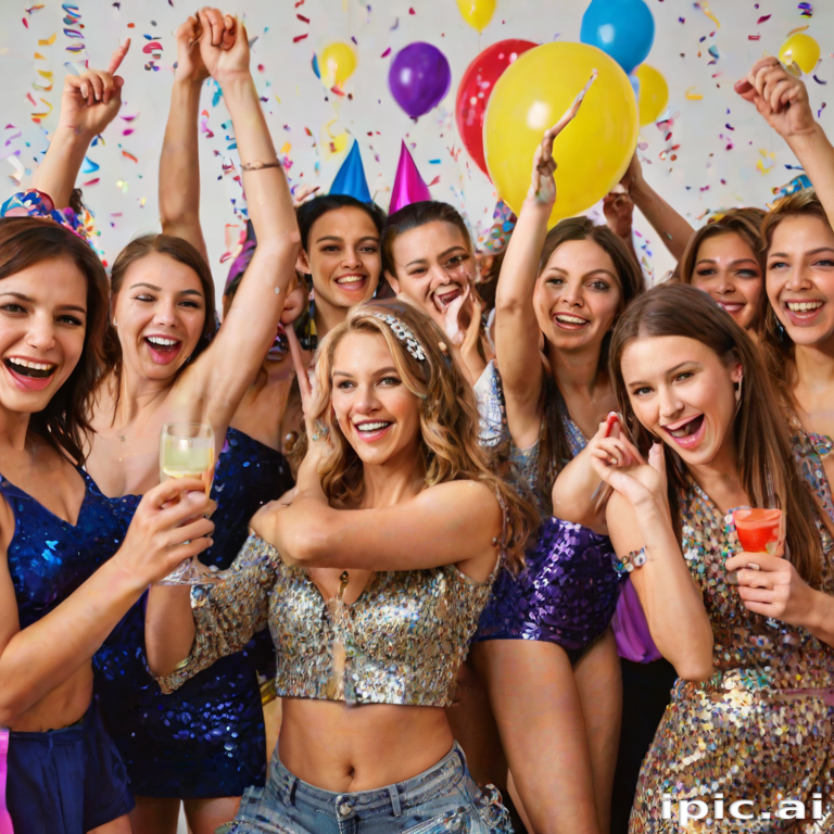 party png