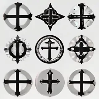 religious symbols