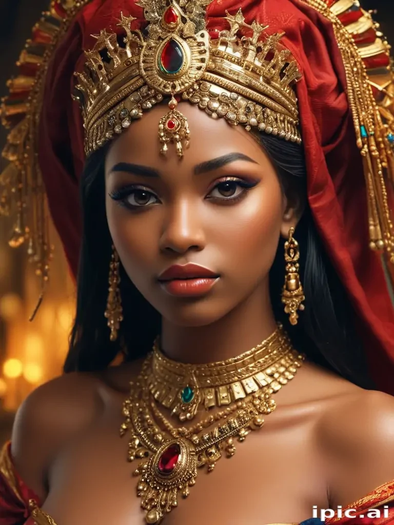 slay queen wallpaper