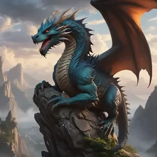 backgrounds of dragons