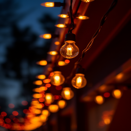 string lights png