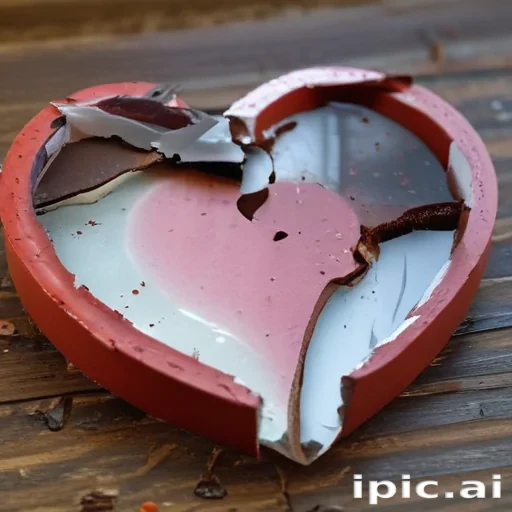 broken hearts wallpapers
