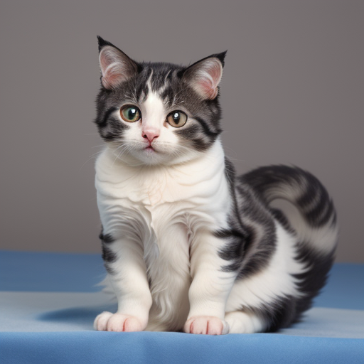 american curl cat breed
