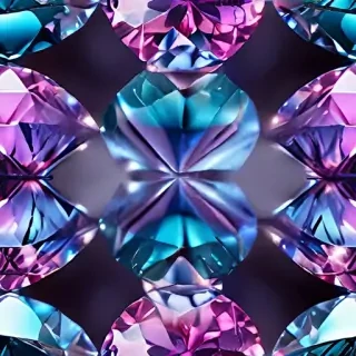 background diamond wallpaper
