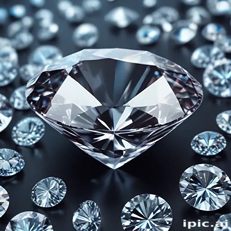 background diamond wallpaper