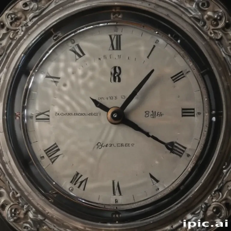 set a timer for 10 minutes
