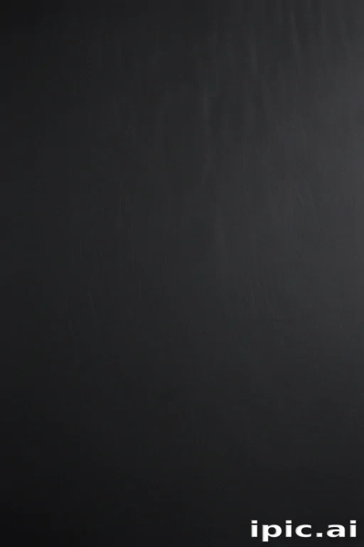 paper texture black