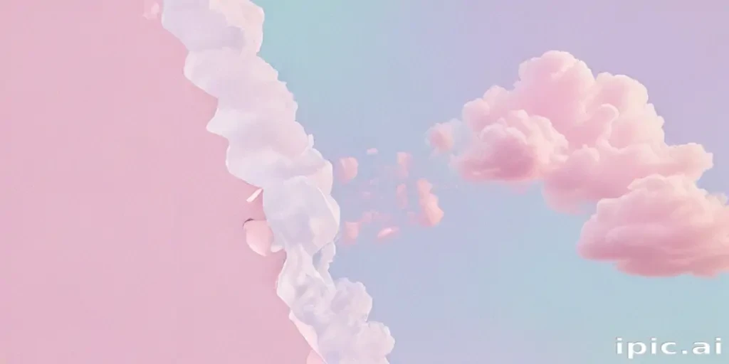 pastel aesthetic wallpaper iphone