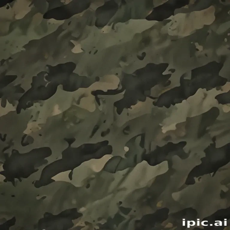 army backround