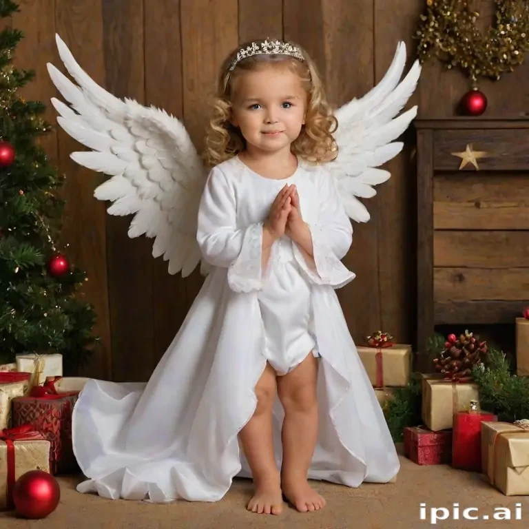 xmas angel pics