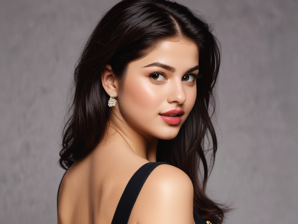 selena acting