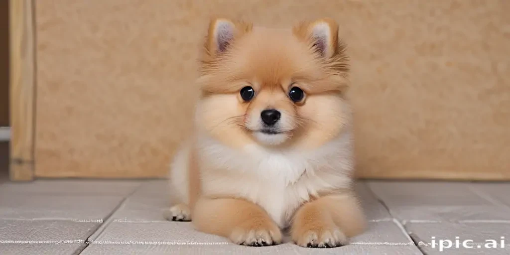pomeranian cockapoo