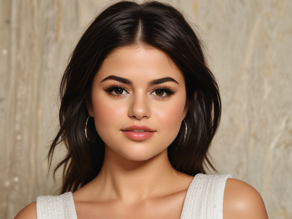 does selena gomez have s