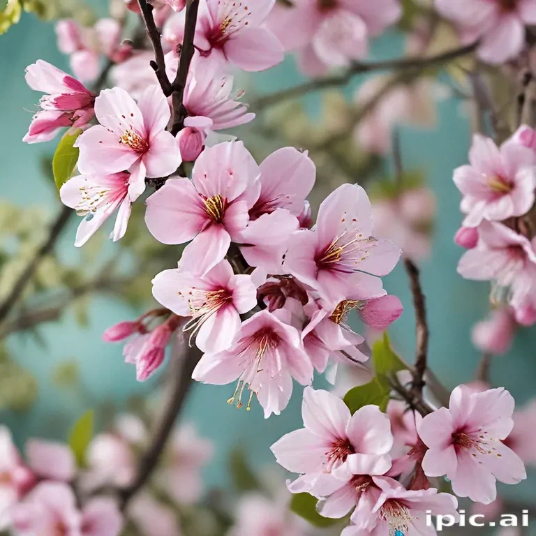 spring wallpaper phone
