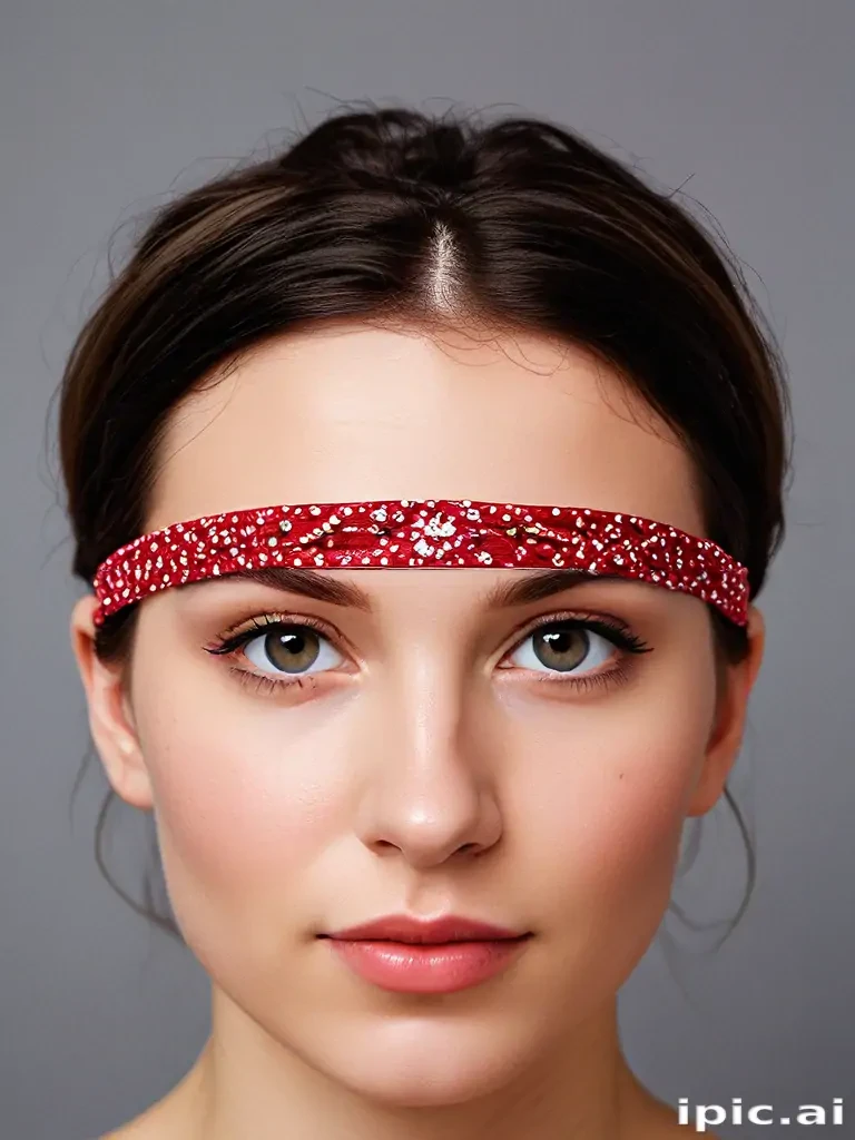 headband png