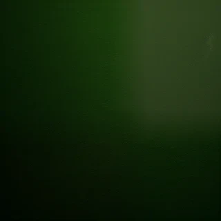green textured background