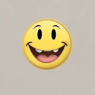 smiley face png transparent