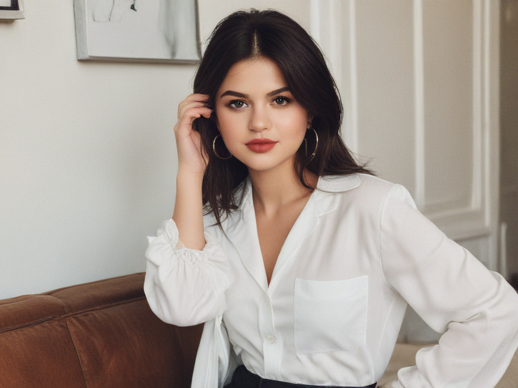 selena gomez instagram post