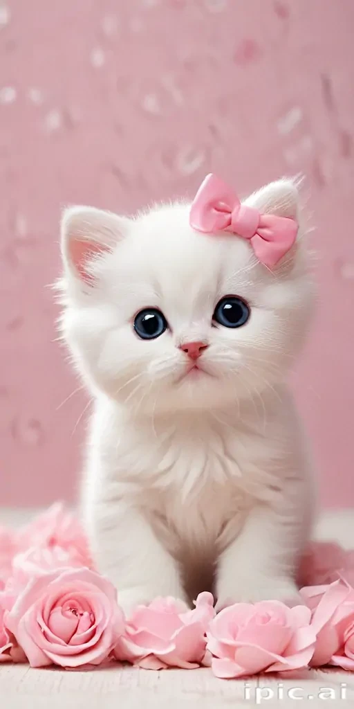 wallpaper kitty