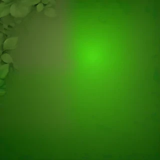 green aesthetic png