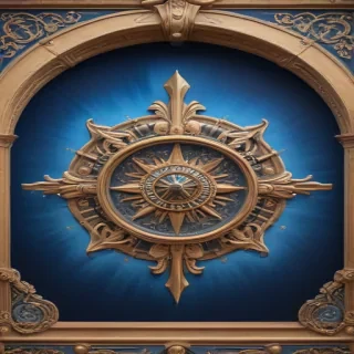 navy light blue background