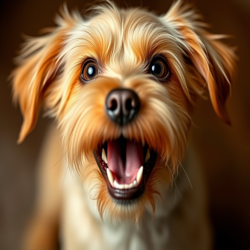 funny dog wallpapers