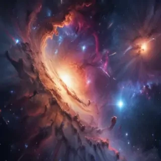 galaxy wallpaper iphone 4k