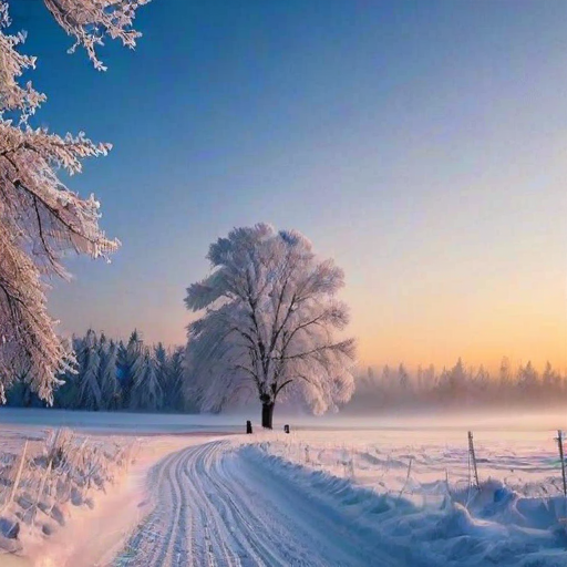 winter wallpaper iphone