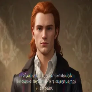 fictional character