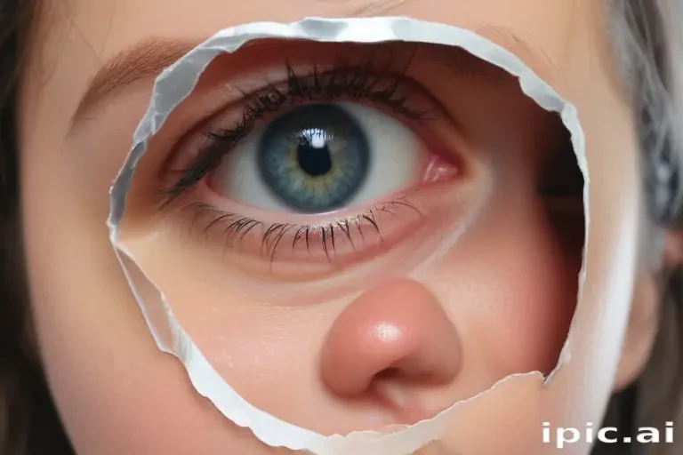 crying sticker