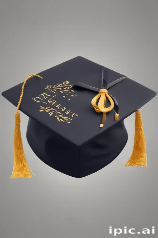 graduation cap png