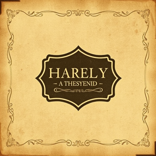 vintage background