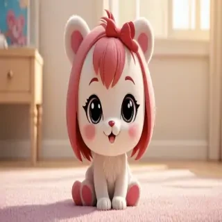 cute cartoon cute cartoon