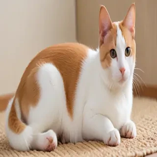 japanese bobtail breed