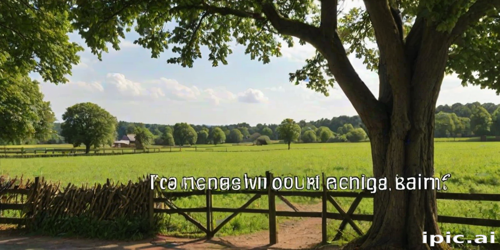 countryside meme