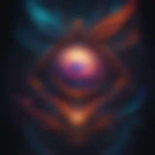 graphic iphone wallpaper