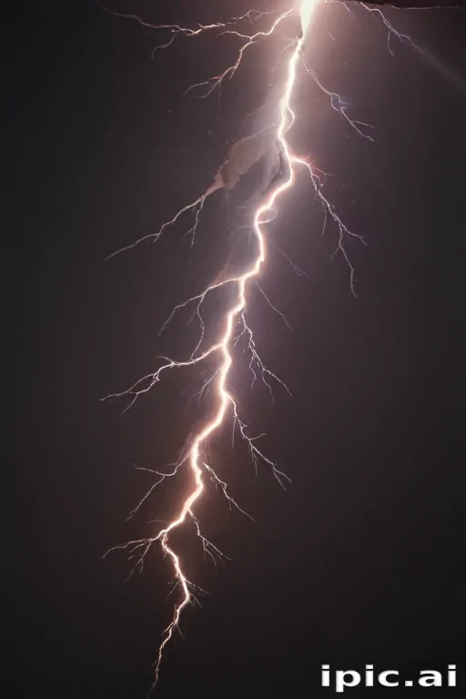 lightning bolt png