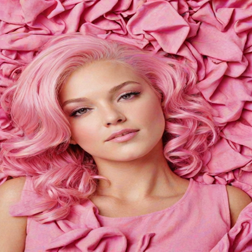 pink cover photo