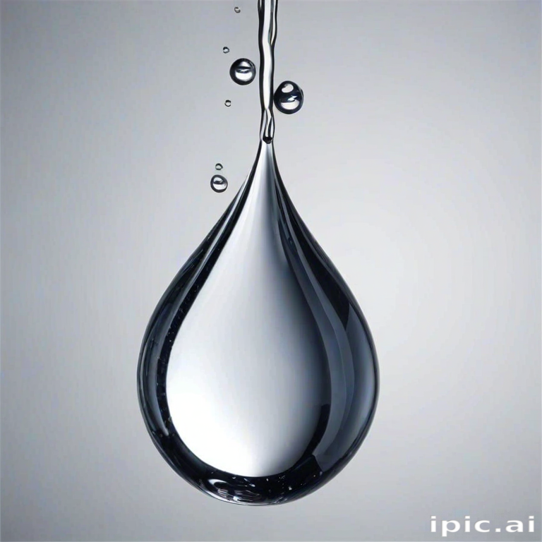 water droplet transparent background