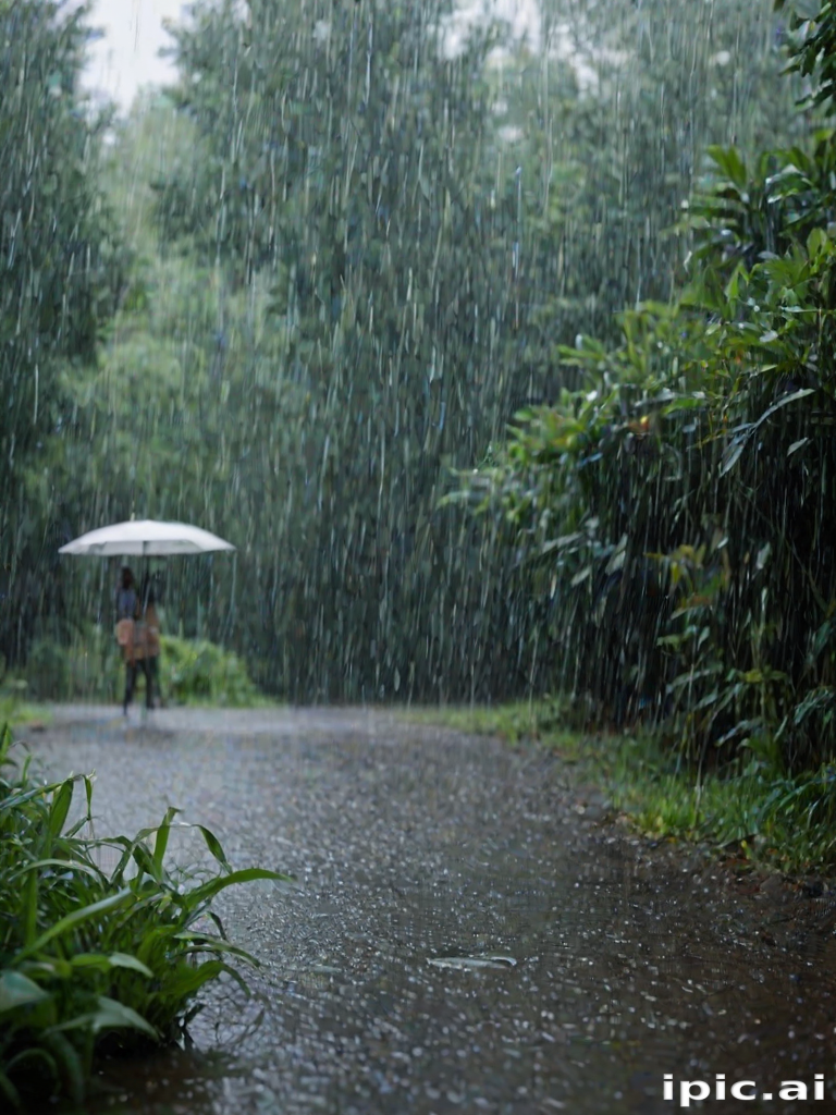 rain sound