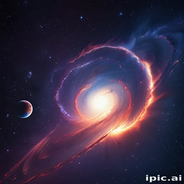 iphone wallpaper space
